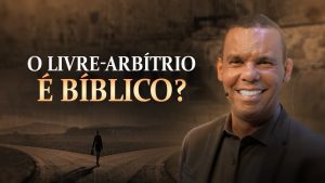 livre-arbítrio