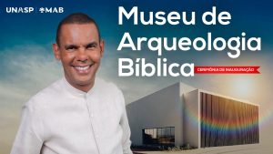 Museu de Arqueologia Bíblica