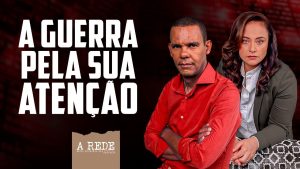 atenção