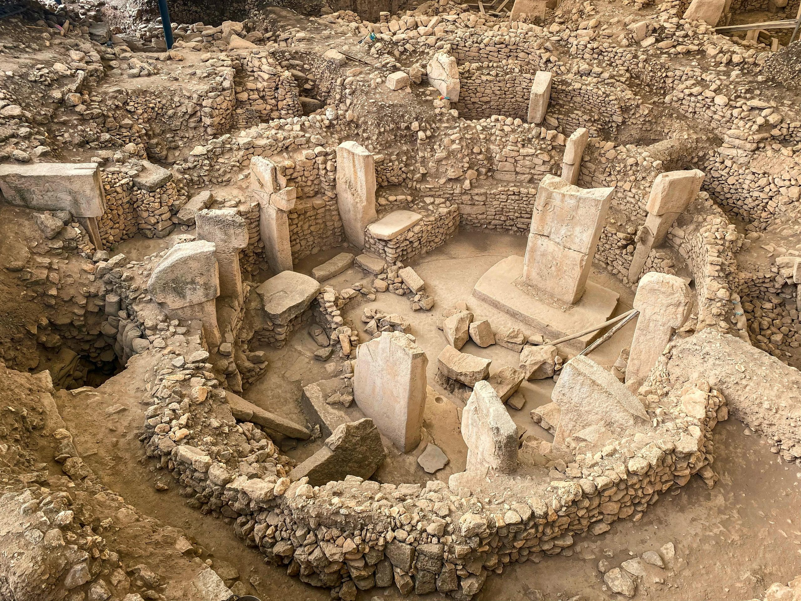 sítios arqueologicos