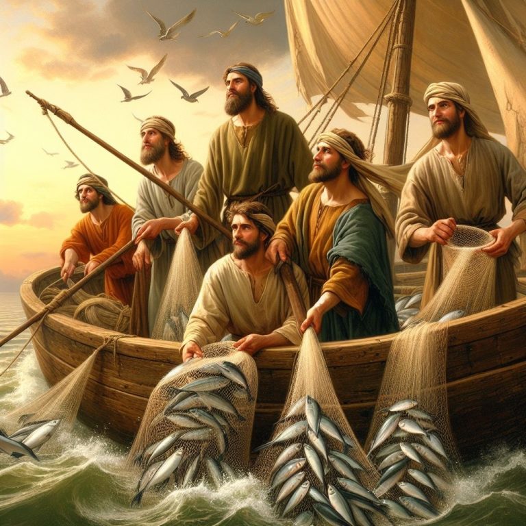 A Pesca Maravilhosa - Rodrigo Silva
