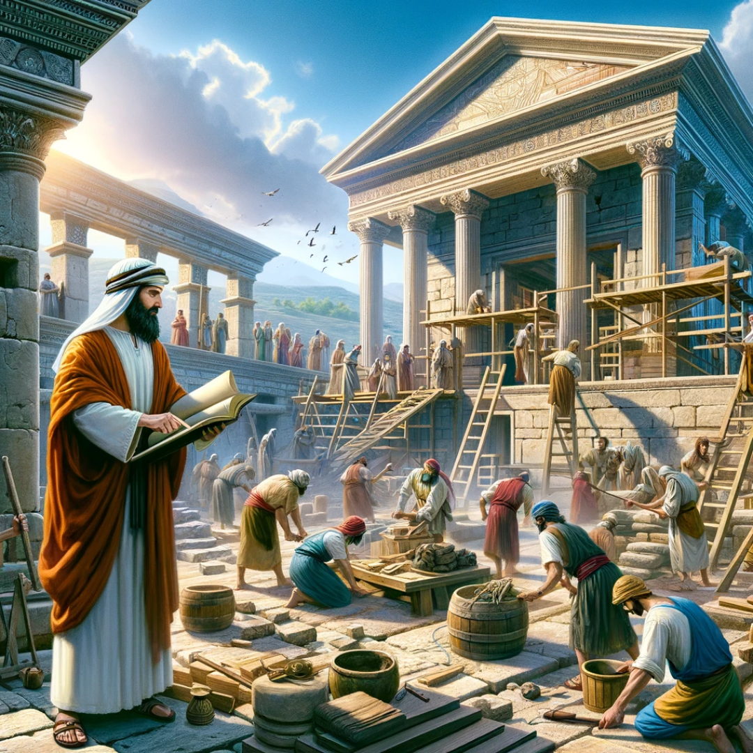 esdras