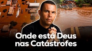 catástrofes