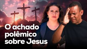 local do julgamento de jesus