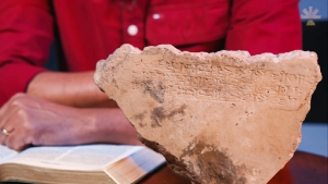 crônicas babilonicas