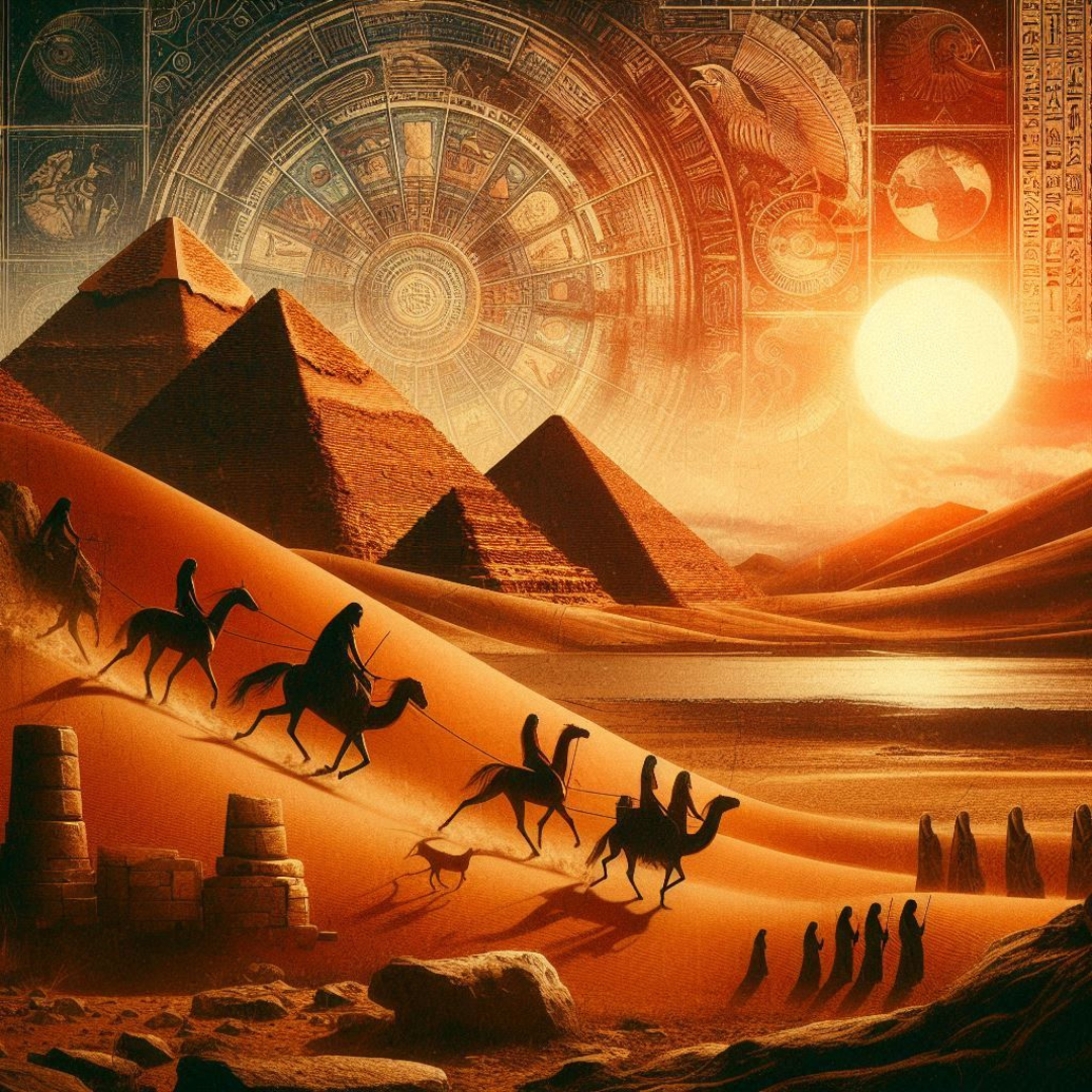 cronologia